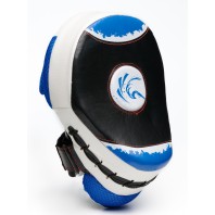 Лапы Kango CMK-048 Black/White/Blue PU