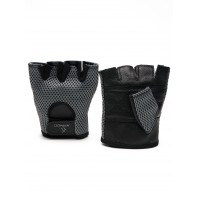 Перчатки для фитнеса Kango WGL-073 Black/Grey