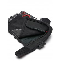Перчатки для фитнеса Kango WGL-062 Black