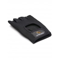 Перчатки для фитнеса Kango WGL-105 Black