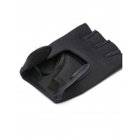 Перчатки для фитнеса Kango WGL-105 Black