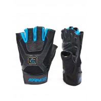 Перчатки для фитнеса Kango WGL-094 Black