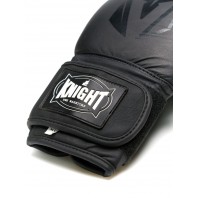 Перчатки боксерские Excalibur K005 Буйволиная кожа