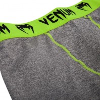 Компрессионные шорты Venum Contender 2 Compression Shor Heather Grey