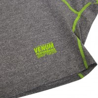 Компрессионные шорты Venum Contender 2 Compression Shor Heather Grey