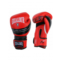 Перчатки боксерские Excalibur 8045/02 Red Buffalo