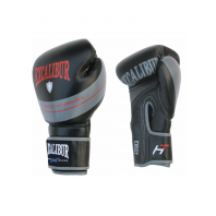 Перчатки боксерские Excalibur 8045/04 Black Buffalo