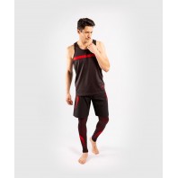 Компрессионные штаны Venum No Gi 3.0 Black/Red