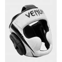 Шлем боксерский Venum Elite White Camo