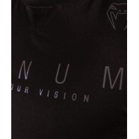 Футболка Venum LiveYourVision Black/Iridescent