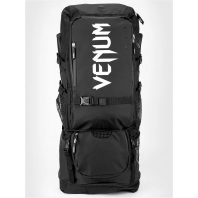 Рюкзак Venum Challenger Xtreme Evo Black/White