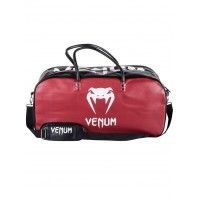 Сумка Venum Origins Bag Large Black/Red