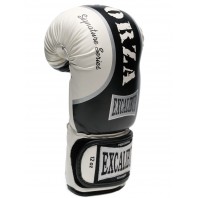 Перчатки боксерские Excalibur 550-07 PU