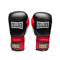 Перчатки боксерские Excalibur 551-01 PU