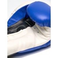 Перчатки боксерские Excalibur 551-03 PU
