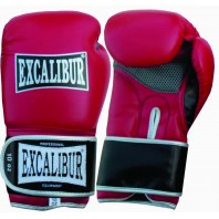 Перчатки боксерские Excalibur 534-05 Буйволиная кожа