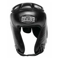 Шлем боксерский Excalibur 701 PU