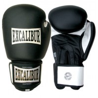Перчатки боксерские Excalibur 558 PU