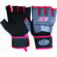 Гелевые перчатки Excalibur 1584/01