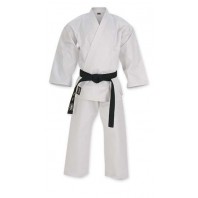 Кимоно для карате детское Kango KKU-002 White с поясом
