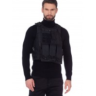 Разгрузочный жилет Tactician V-1 Tactical Vest Black