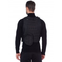 Разгрузочный жилет Tactician V-1 Tactical Vest Black