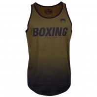 Майка Venum Sport Classic Boxing Khaki/Black