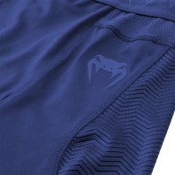 Компрессионные шорты Venum G-fit Navy Blue