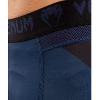 Компрессионные штаны Venum Contender 5.0 Navy/Sand