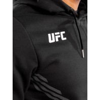Худи UFC Venum Fight Night Replica Black