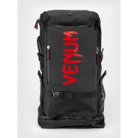 Рюкзак Venum Challenger Xtreme Evo Black/Red