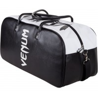 Сумка Venum Origins Bag Large Black/Ice