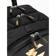 Рюкзак Venum Challenger Pro Evo Black/Gold
