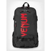 Рюкзак Venum Challenger Pro Evo Black/Red