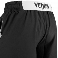 Шорты Venum Classic Black/White