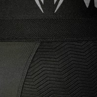 Компрессионные шорты Venum G-fit Black