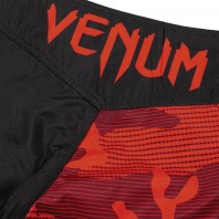 Шорты ММА Venum Light 3.0 Red/Black