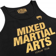 Майка Venum Sport Classic MMA Black/Gold