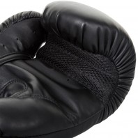 Перчатки боксерские Venum Challenger 2.0 Neo Black
