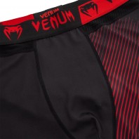 Компрессионные штаны Venum NoGi 2.0 Black