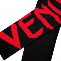 Леггинсы Venum Giant Black/red