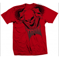 Футболка Tapout Better Than One T-Shirt Red