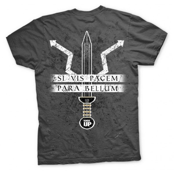 Футболка Ranger Up Centurion Prepare for War T-shirt