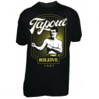Футболка Tapout Mens Fighters