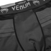 Компрессионные штаны Venum Technical 2.0 Black/Black