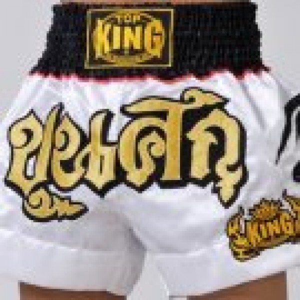 Тайские шорты Top King