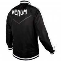 Олимпийка Venum Club Black
