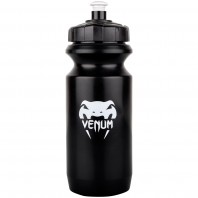 Бутылка для воды Venum Contender Black