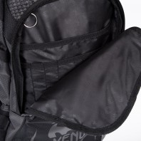 Рюкзак Venum Challenger Pro Black/Black