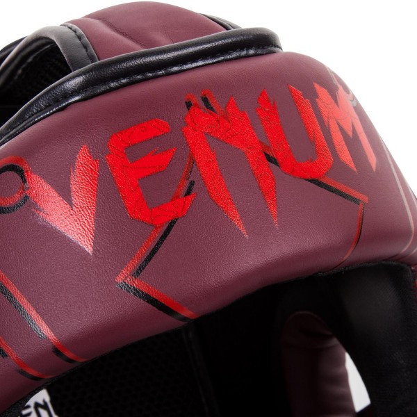 Venum Red Gloves 8oz